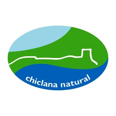 Brand Name : Chiclana Natural