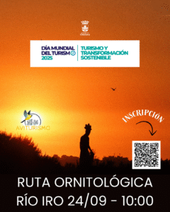 Ruta Río Iro